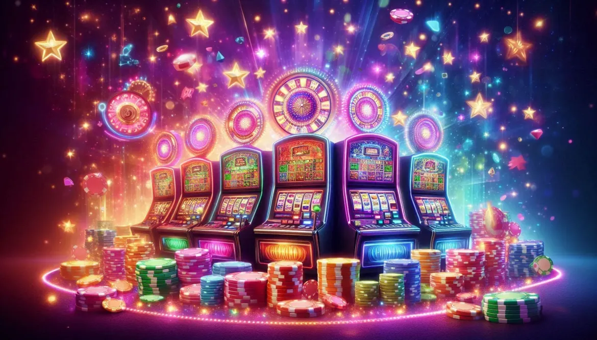 Mr Sloty Casino
